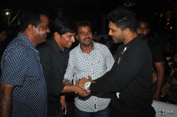 Darshakudu Movie Pre Release Event